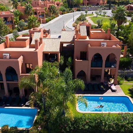 Amendoeira Golf Resort Армасан-де-Пера Экстерьер фото