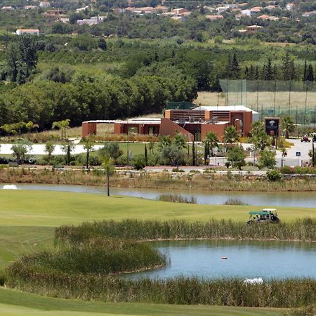 Amendoeira Golf Resort Армасан-де-Пера Экстерьер фото