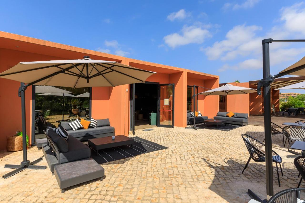 Amendoeira Golf Resort Армасан-де-Пера Экстерьер фото