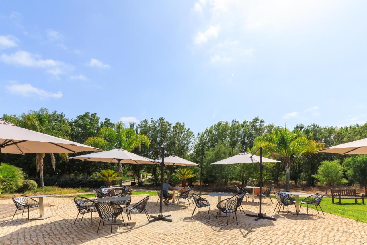 Amendoeira Golf Resort Армасан-де-Пера Экстерьер фото