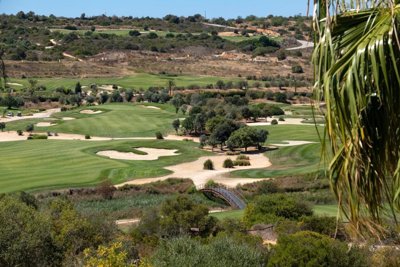 Amendoeira Golf Resort Армасан-де-Пера Экстерьер фото